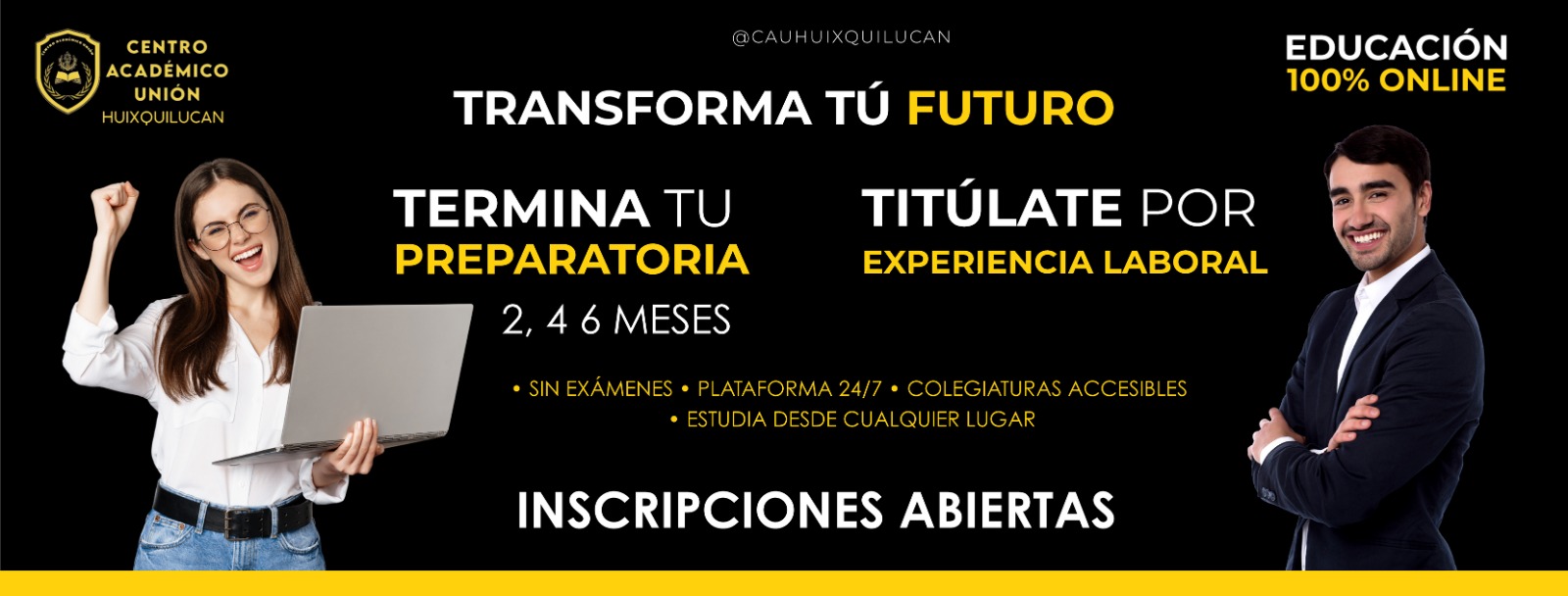 CAU Huixquilucan II
